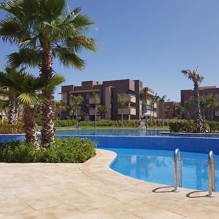 Prestigia 16 Apartment Marrakesh Exterior photo