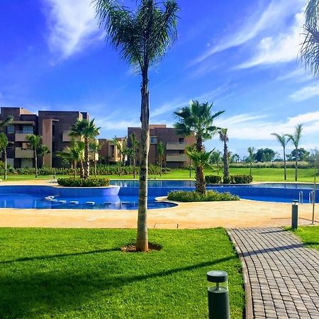Prestigia 16 Apartment Marrakesh Exterior photo