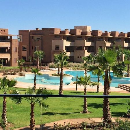 Prestigia 16 Apartment Marrakesh Exterior photo