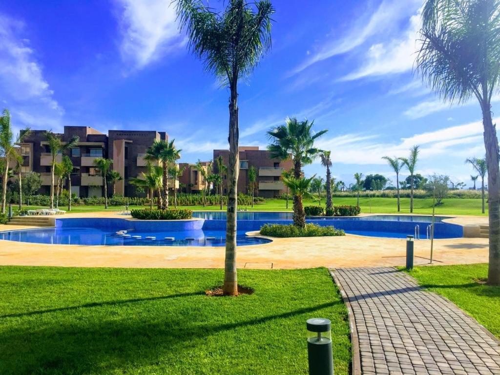 Prestigia 16 Apartment Marrakesh Exterior photo