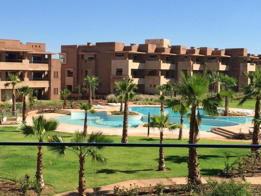 Prestigia 16 Apartment Marrakesh Exterior photo