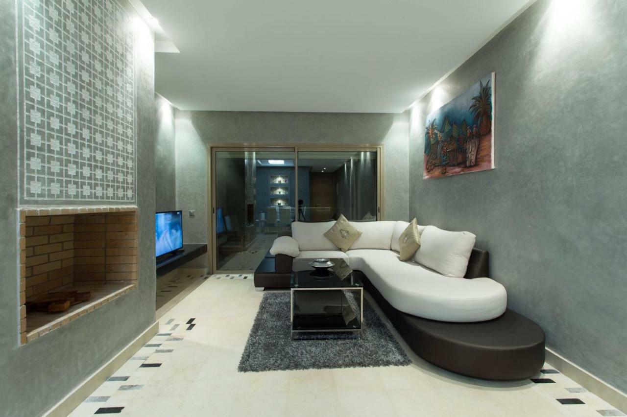 Prestigia 16 Apartment Marrakesh Exterior photo