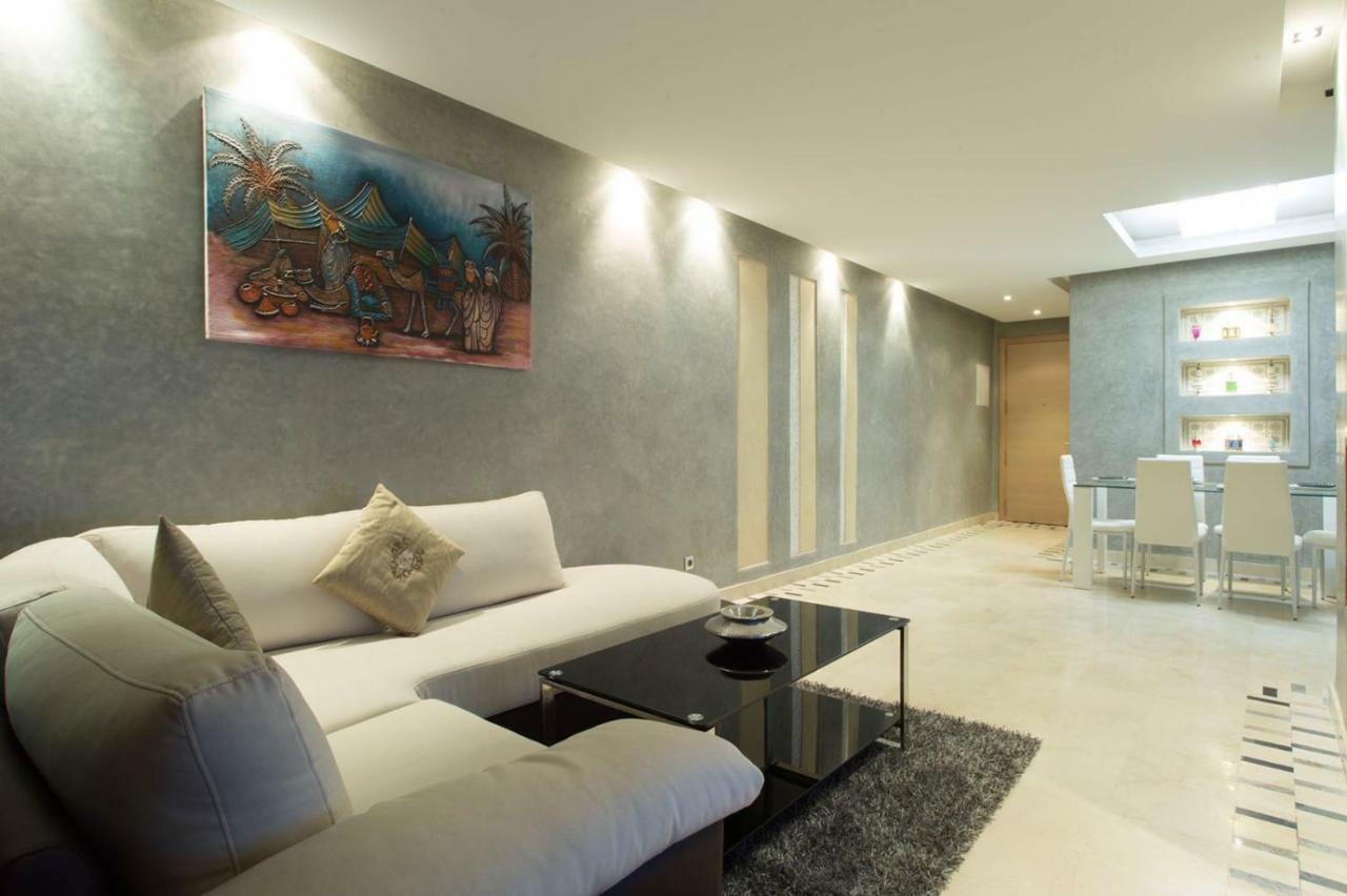 Prestigia 16 Apartment Marrakesh Exterior photo