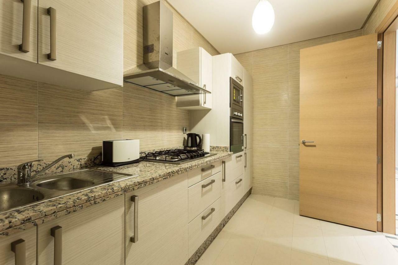Prestigia 16 Apartment Marrakesh Exterior photo