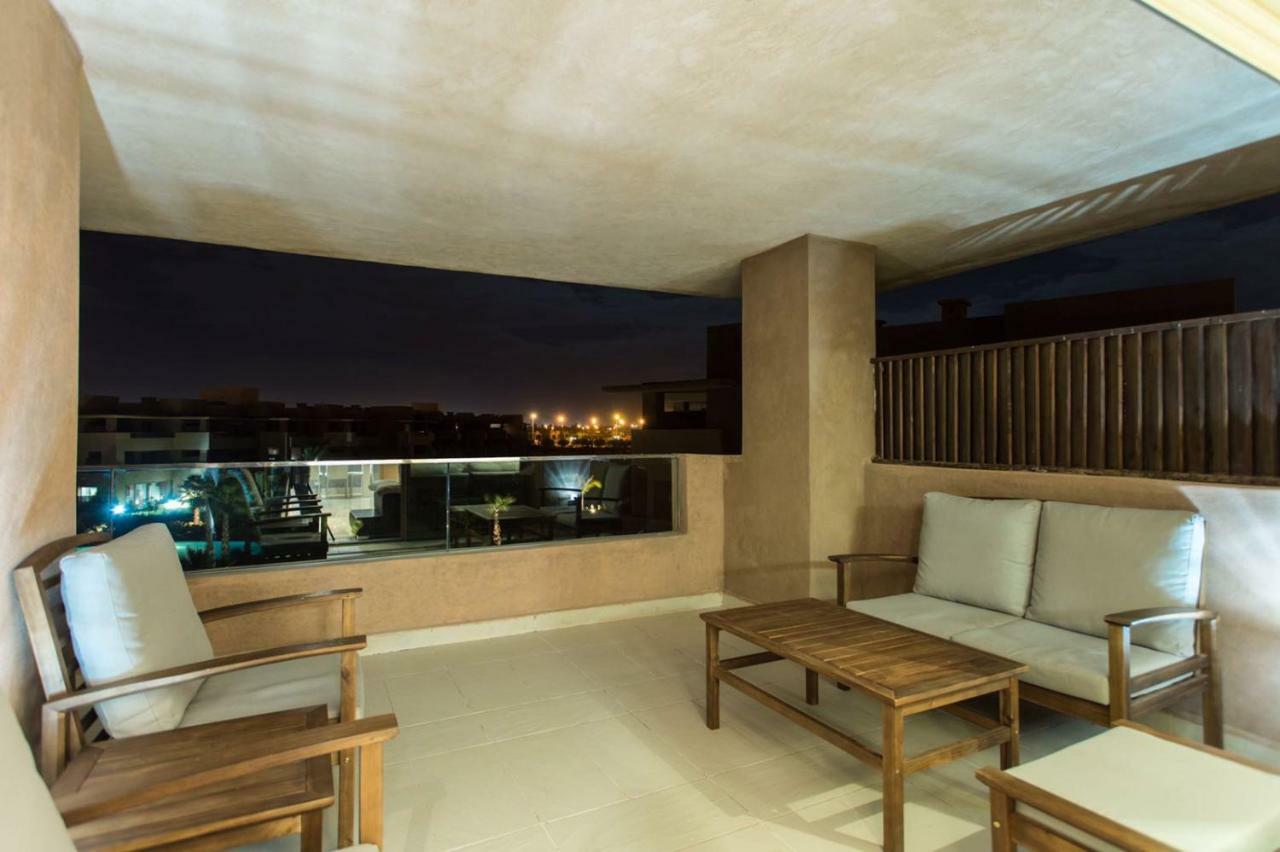 Prestigia 16 Apartment Marrakesh Exterior photo