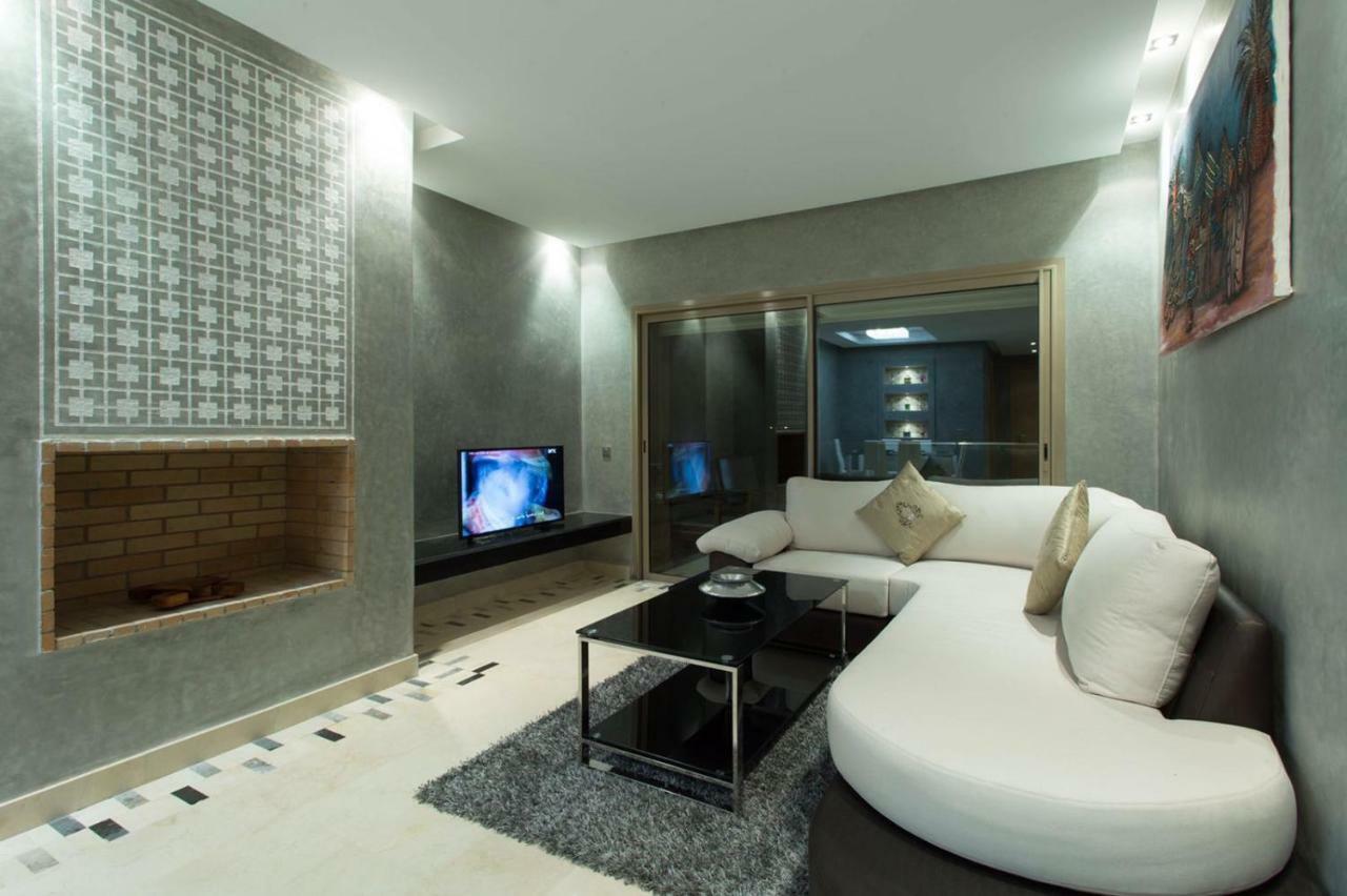 Prestigia 16 Apartment Marrakesh Exterior photo