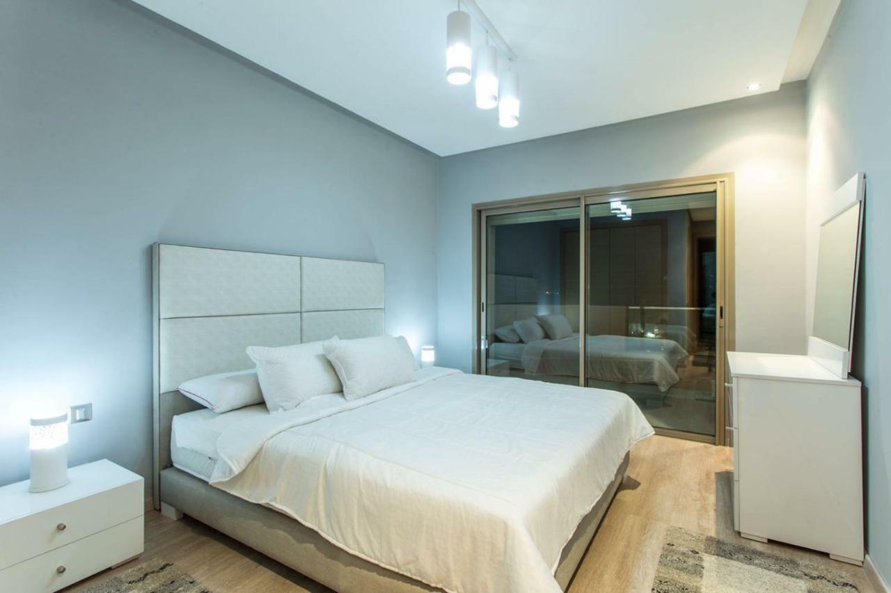 Prestigia 16 Apartment Marrakesh Exterior photo